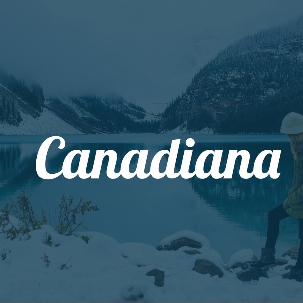 Canadiana